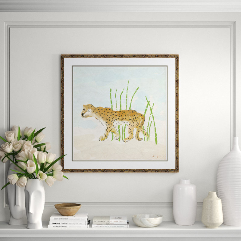 Savannah Giclee Print by Dana Gibson