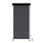 Rideau roulant extérieur filtrant la lumière-1216280108-1216280102