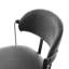 47cm H Upholstered Metal Side Chair-1909612314