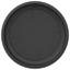 Round Flower Tray 6 Pcs Plastic-1918152166-1918152169