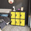 Storage Cabinet