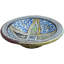 Handmade Ceramic Decorative Plate