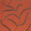 Schumacher x Neisha Crosland Caterpillar Leaf Wallpaper-935644992