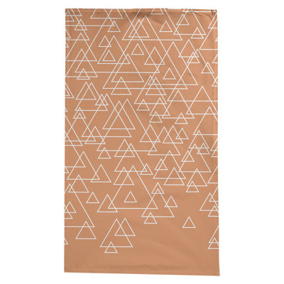 Avicia Scattered Triangle Tablecloth