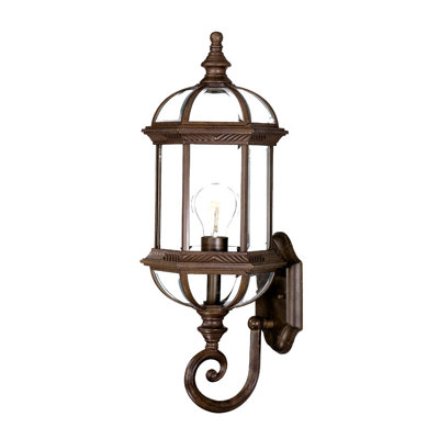 Grenville Wall Light