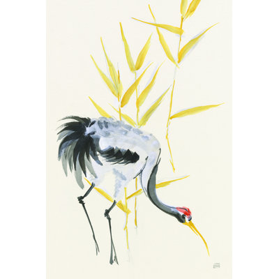Crane Reeds II