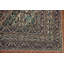 Tapis à motif géométrique traditionnel 7 x 10