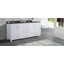 Ensemble de meuble-lavabo double 73 po Gordan