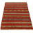 Wool Southwestern Indoor Rug