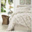 Cozy Floral Bedding Sets, Microfiber King Size Comforter For Home