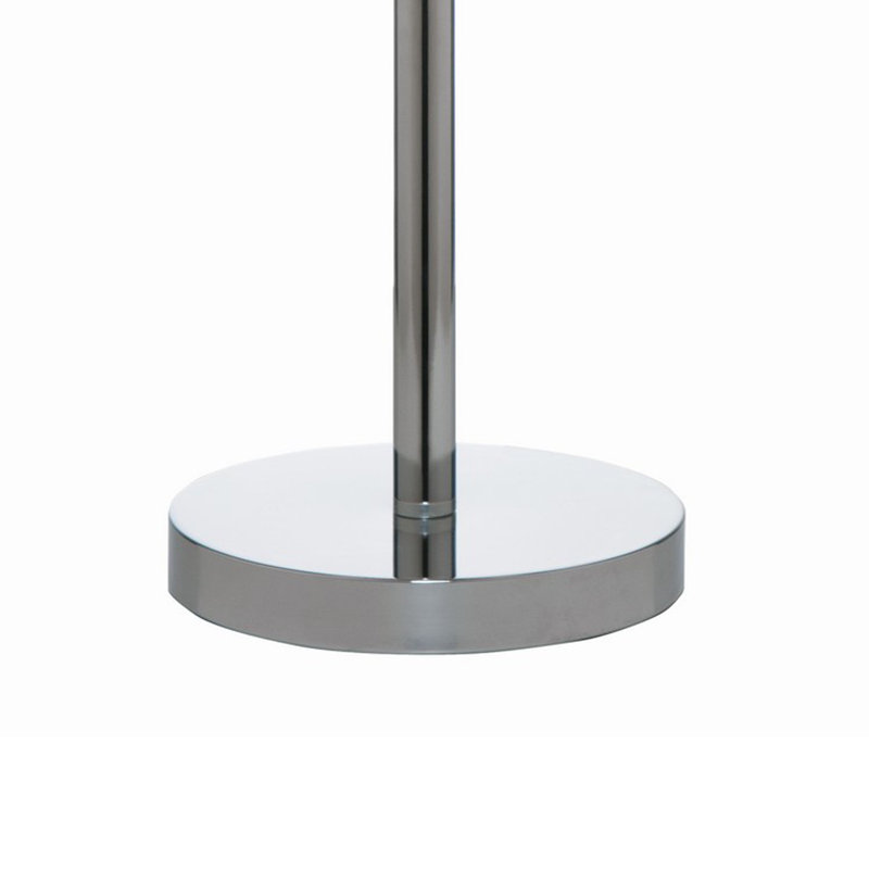 Chimzaram Metal Table Lamp