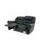 Causeuse Plush Relax 1pc
