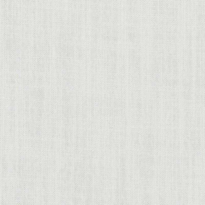 Tissu Dahlia Prints, Neige