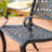 CAYMAN ARCH MESH I CHAIR(Set Of 2)