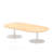 Libbe Oval Conference Table-158577373-158577346
