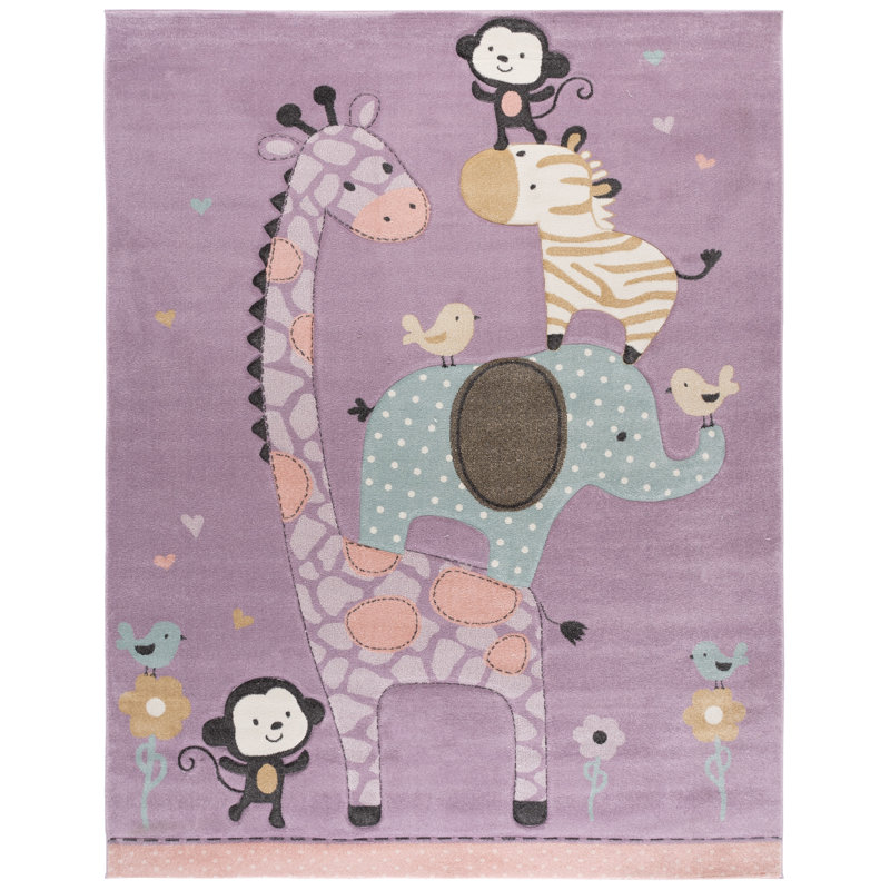 Farnborough 100 Performance Rug, Rectangle 8' x 10'