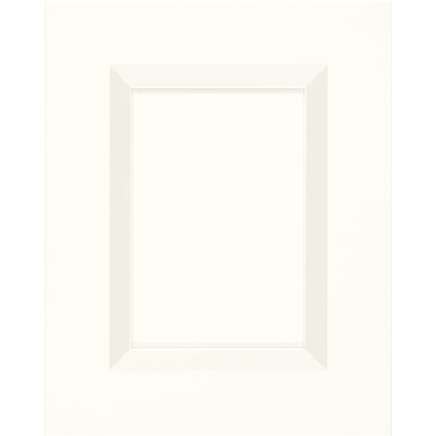 Dwelling Full Access Riverbend Door Sample