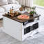 Table basse avec plateau relevable Farmhouse-1327941151