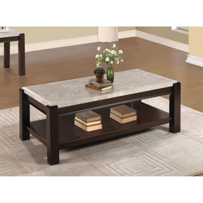 Table basse 1 pièce
