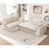 Chenille beige est en rupture de stock