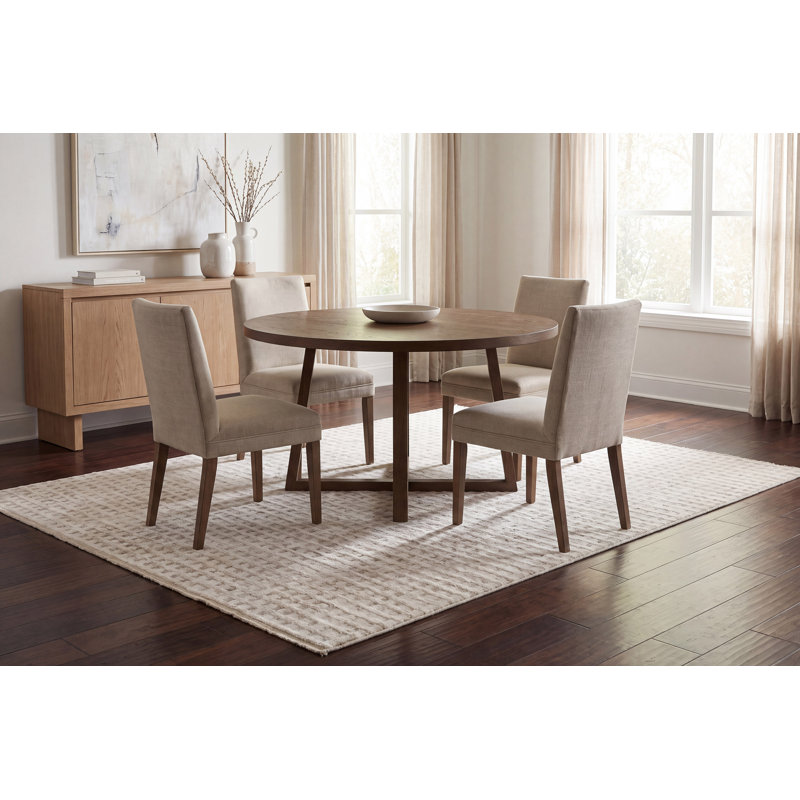 Gadberry 17543-190 IVORY/GREY, Rectangle 9' x 12'6"