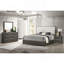 Mobilier de chambre à coucher 1pc-168904247