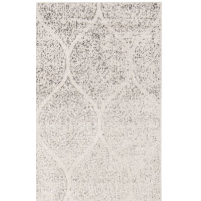 Hayley Performance Geometric Rug