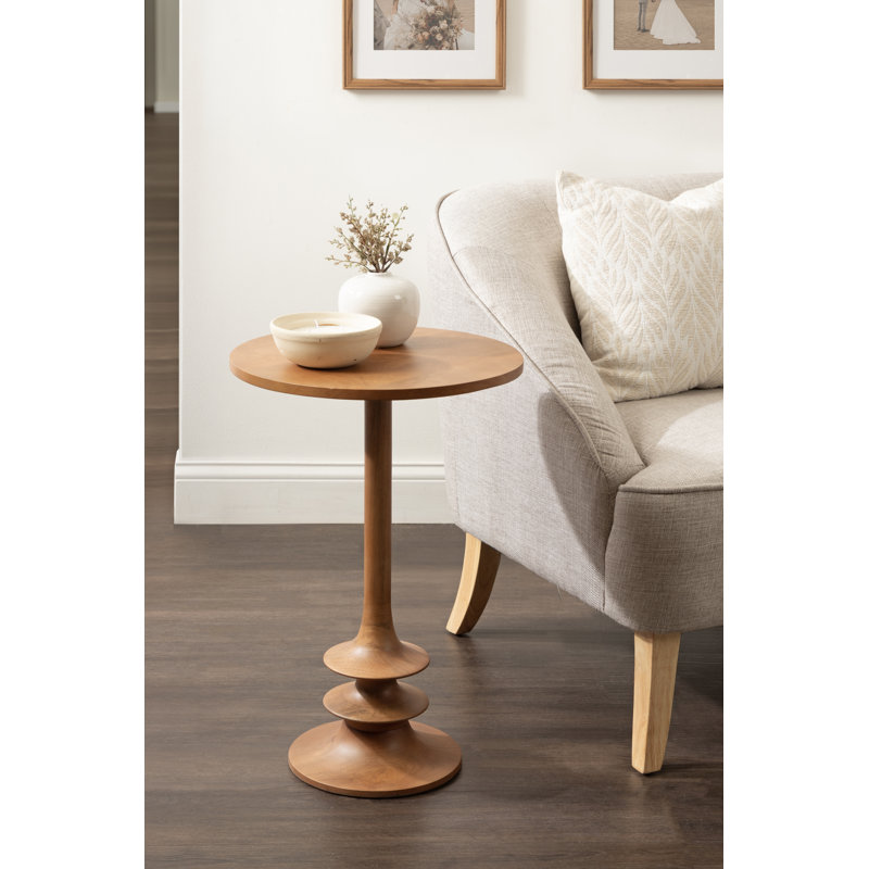 Table d'appoint Squires