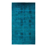 Zacori One-of-a-Kind 9' 4" X 16' 10" Hand Knotted Area Rug