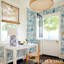 Schumacher x Abel Macias Canopy Wallpaper-523644368