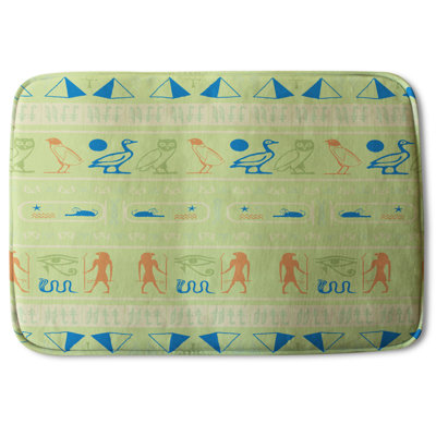Whipkey Non-Slip Bath Rug