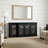 Ariba Traditional 60.4"W Wide Accent Sideboard-1101086417
