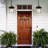 Maricela Outdoor Hanging Lantern