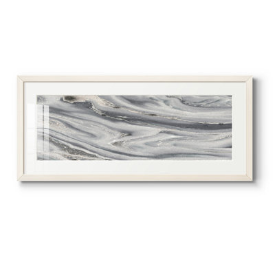 Impression de cadre photo sur papier