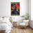 " Dj Tuxedo Live Session - 1 Piece Rectangle Graphic Art Print On Wrapped Canvas "-168691930