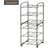 Aramantha Cabinet Shelving Rack-1913040647