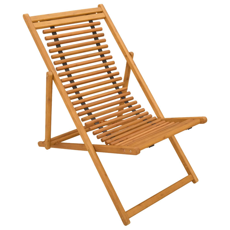 60.5cm Long Sun Lounger