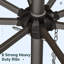Parasol de marché inclinable Germar-492629848-531421278