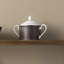 Ensemble sucrier et crémier Noritake Tozan