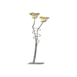 Rovigo Torchiere Floor Lamp
