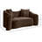 Haida Velvet Loveseat-167703976