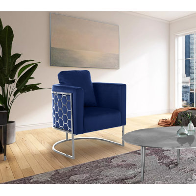 Fauteuil Casa