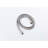 Toilet Bidet Handheld - Metal, Silver, Two Modes, Hygiene Improvement, Easy Silver Metal For Spray Options, , Focused-121640353