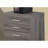 File Cabinet, Rolling Mobile, Storage Drawers, Printer Stand, Office, Work, Cement Laminate, Contemporary, Modern-1700108335
