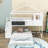 Slavkov Kids Twin Over Full Bunk Bed-1994739679