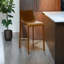 Tabouret de bar 25,59 po