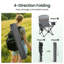 Folding Camping Chair-1066306560