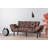 88.58" Upholstered Sleeper Sofa-535621535