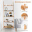 Bamboo 6' Blanket Ladder