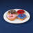 Venetian 11.5" Melamine Dinner Plate-41283709